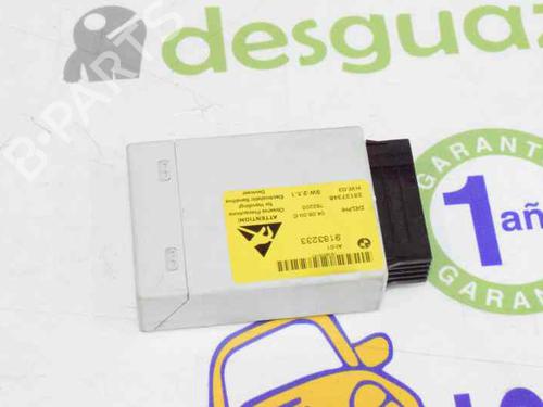 Electronic module BMW 5 (E60) 520 d | BP1232729M83 