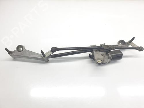 Used Front wiper motor MERCEDES-BENZ GLA-CLASS (X156) GLA 180 (156.942) (122 hp) 22412485