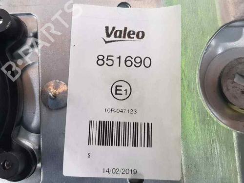 Front left window mechanism OPEL ASTRA G Estate (T98) 1.7 DTI 16V (F35) | BP7238514C22 