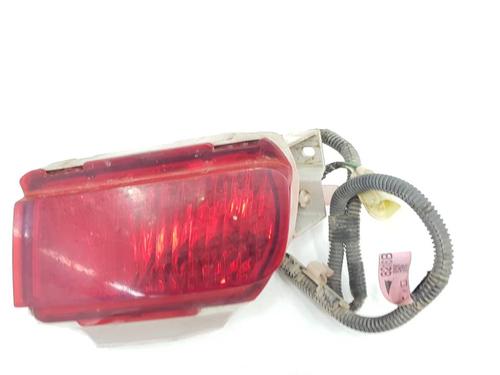 Used Rear bumper left light Rear bumper left light TOYOTA LAND CRUISER PRADO (_J15_) [2009-2026] 40452328 40452328