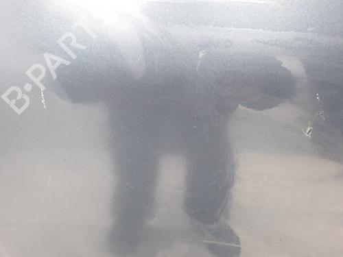 Left rear door VW SHARAN (7M8, 7M9, 7M6) 1.9 TDI | BP21178507C4 