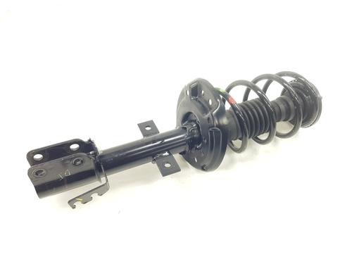 Left front shock absorber DACIA SANDERO III 1.0 TCe 110 | BP32679396M16 - Image 3