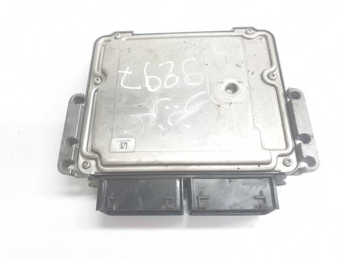 Engine control unit (ECU) FORD B-MAX (JK) | BP36678594M57 - Image 4