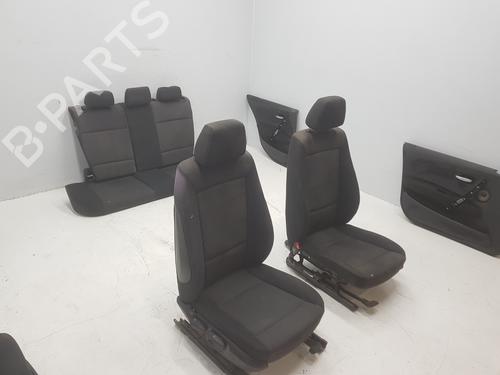 Seats set BMW 1 (E87) 118 d | BP10255647C78 