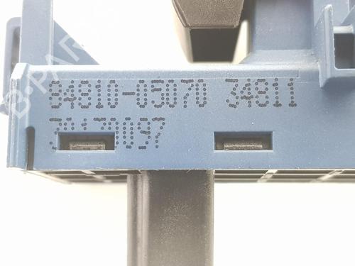 Right rear window switch TOYOTA AVENSIS Saloon (_T27_)  | BP7309497I28 
