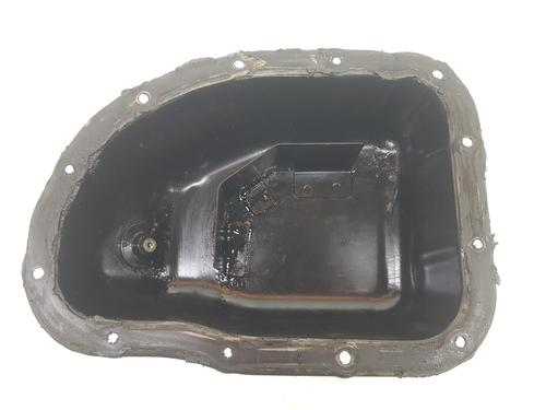 Oil sump TOYOTA LAND CRUISER 200 (_J2_) 4.5 D V8 (VDJ200) | BP14101652M115