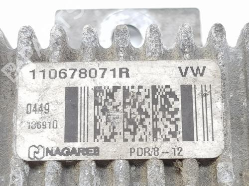 Electronic module RENAULT MASTER III Platform/Chassis (EV, HV, UV) 2.3 dCi 145 FWD (EV0E, EV0F, HV0E, HV0F, UV0E, UV0F,... | BP37014695M83 - Image 6