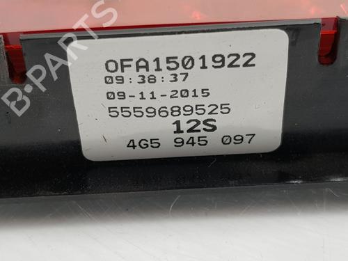 Third brake light AUDI A6 C7 (4G2, 4GC) 2.0 TDI | BP33543163L11 - Image 5