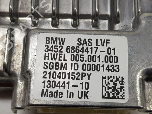 Electronic module BMW 2 Active Tourer (F45) 218 d | BP29427516M83 