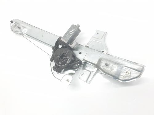 Front right window mechanism CITROËN C3 III (SX) | BP35955958C23 - Image 4