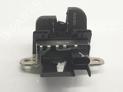 Bagklap lås SEAT IBIZA V (KJ1, KJG) 1.0 TGI (90 hp) 21003178