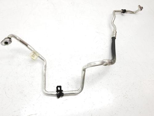 AC pipe LAND ROVER RANGE ROVER SPORT II (L494) 3.0 SDV6 4x4 | BP16912775M126