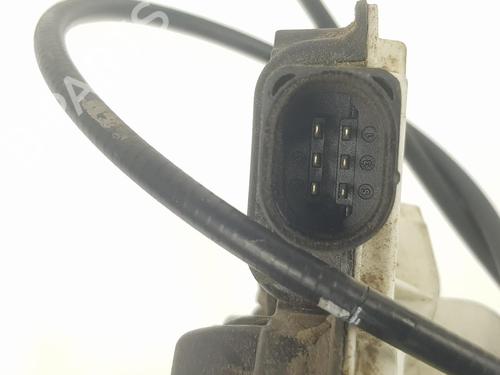 Rear left lock SEAT IBIZA IV SC (6J1, 6P5) 1.4 TDI | BP10257946C100 