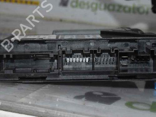 Rear left window mechanism AUDI A4 B7 (8EC) 2.0 TDI 16V | BP772112C24 