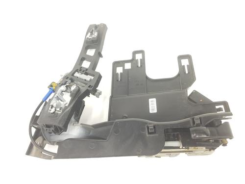 Front right lock FORD FIESTA VI (CB1, CCN) 1.4 TDCi | BP7881247C97 