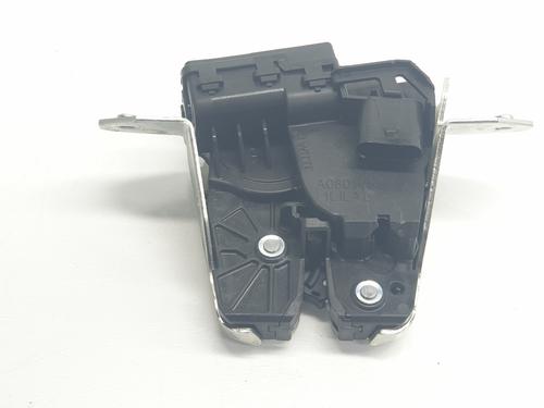 Used Tailgate lock MERCEDES-BENZ GLA-CLASS (X156) GLA 180 (156.942) (122 hp) 27866968