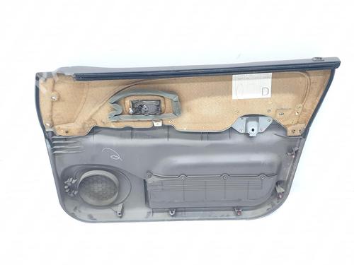 Front left panel TOYOTA LAND CRUISER 90 (_J9_) 3.0 D-4D 4WD (KDJ90_, KDJ95_, KDJ90W, KDJ95W) | BP17754578C58 