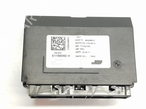 Elektronisk modul BMW 4 Gran Coupe (F36) 418 d | BP29491321M83 