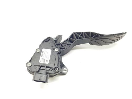 Used Pedal NISSAN QASHQAI II SUV (J11, J11_) 1.5 dCi (110 hp) 22912359