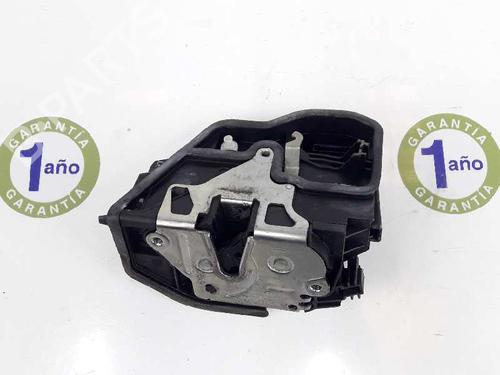 Front left lock BMW 5 (E60) 525 i | BP6623421C98 