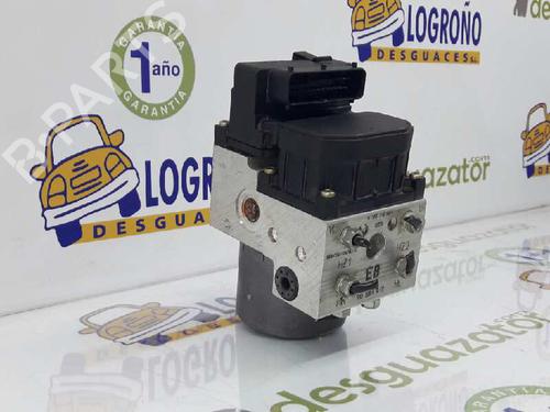 ABS pump OPEL ZAFIRA A MPV (T98)  | BP1327008M43 