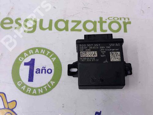 Used Lights ECU Lights ECU SEAT LEON (5F1) 2.0 Cupra (280 hp) 3258741 3258741