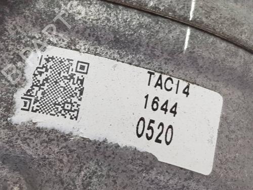 AC compressor SUZUKI VITARA (LY) 1.4 T AllGrip (APK414) | BP38568051M34 - Image 2