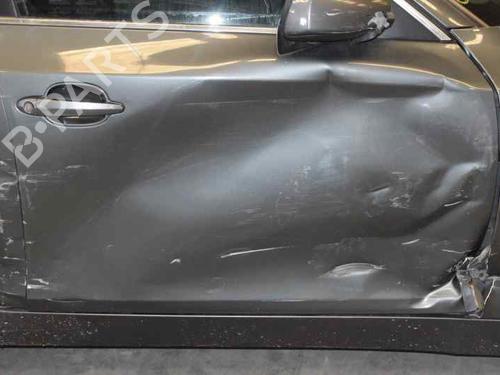Rear left window mechanism BMW 5 (E60) 520 d | BP1571848C24 