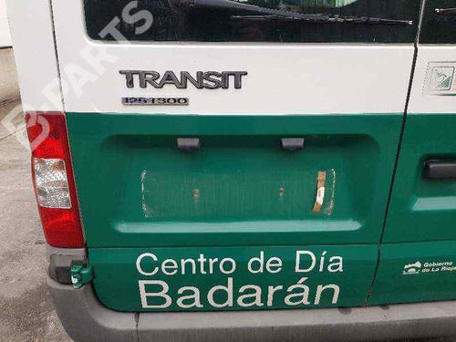 Manual gearbox selector FORD TRANSIT Van (FA_ _)  | BP10256590M90  - Image 63