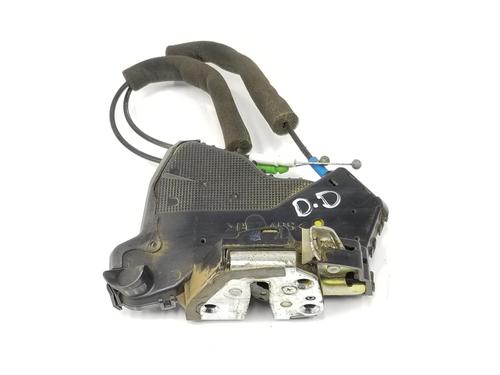 Front right lock TOYOTA LAND CRUISER PRADO (_J12_) 3.0 D-4D (KDJ120, KDJ125) | BP8828211C97 