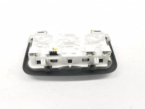 Interior roof light PEUGEOT 3008 II SUV (MC_, MR_, MJ_, M4_) 1.6 BlueHDi 120 | BP15403008I8