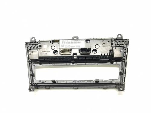 Climate control BMW X4 (F26) xDrive 20 d | BP40188342I5 - Image 5