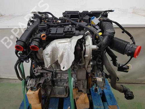 Engine CITROËN BERLINGO (ER_, EC_) | BP36469973M1 - Image 4