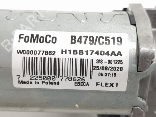 Rear wiper motor FORD FOCUS IV (HN) | BP36699471M102 - Image 3