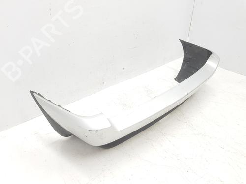 Rear bumper BMW X5 (E53)  | BP26333567C8 