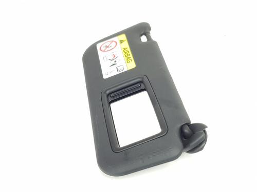 Right sun visor TOYOTA COROLLA Hatchback (_E21_, _EA1_, _EH1_) 2.0 Hybrid (MZEH12) | BP36362069I2  - Image 5