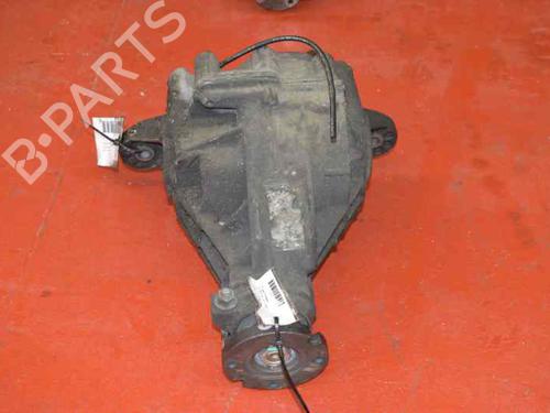 Rear differential MERCEDES-BENZ M-CLASS (W163) ML 270 CDI (163.113) | BP1251923M24 