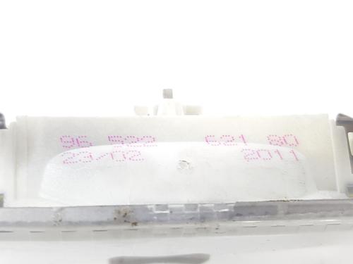 Interior roof light PEUGEOT 5008 (0U_, 0E_) 1.6 HDi | BP16828865I8