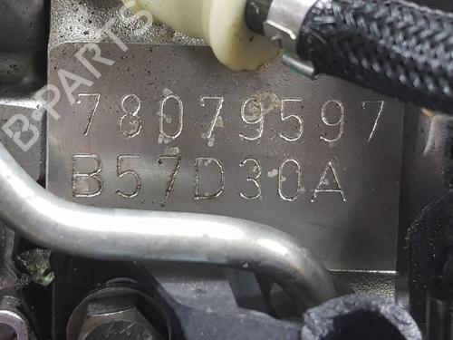 Engine BMW 7 (G11, G12) 740 d, Ld xDrive | BP10343325M1 