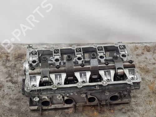 Used Cylinder head VW PASSAT B6 (3C2) [2005-2010]  26699548
