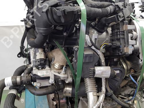 Engine LAND ROVER RANGE ROVER EVOQUE (L551) 2.0 D150 | BP30089600M1 