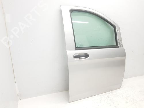 Right front door MERCEDES-BENZ VITO Van (W447) 114 CDI (447.601, 447.603, 447.605) | BP29409229C3 