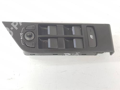 Venstre fortil elrude kontakt LAND ROVER RANGE ROVER EVOQUE (L538) 2.2 D 4x4 (190 hp) 8218722