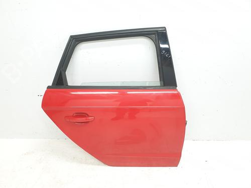 Used Right rear door AUDI A3 Sportback (8VA, 8VF) [2012-2021]  31138311