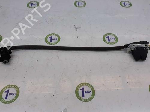 Used Tailgate lock MERCEDES-BENZ C-CLASS (W204) C 220 CDI (204.002) (170 hp) 5420304