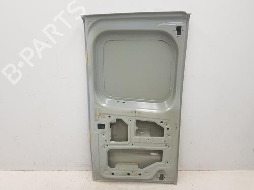 Right rear door RENAULT TRAFIC III Van (FG_) 1.6 dCi 140 (FGMA, FGMC) | BP30134253C5