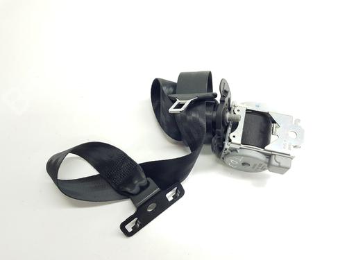 Used Rear right seatbelt Rear right seatbelt CITROËN GRAND C4 SPACETOURER (3A_, 3E_) [2018-2026] 34040324 34040324