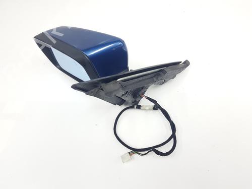 Right mirror BMW 3 (E46) 320 d | BP21049143C27 