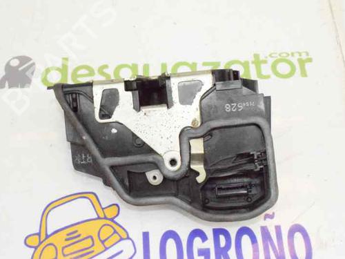 Front right lock BMW 5 (E60) 525 d | BP1483207C97 