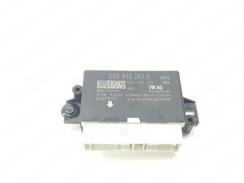 Used Electronic module SEAT IBIZA V (KJ1, KJG) 1.0 TSI (115 hp) 20197785